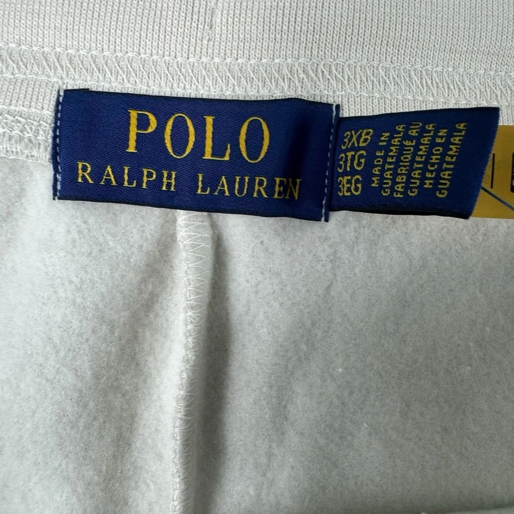 Ralph Lauren measurements waist